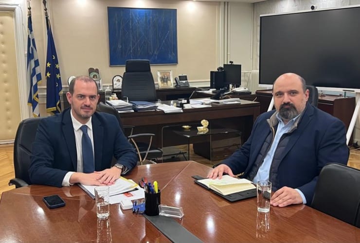 Παράταση της ειδικής ρύθμισης των 72 δόσεων για τις υποχρεώσεις λόγω “Daniel” μέχρι το τέλος του&nbsp;2025