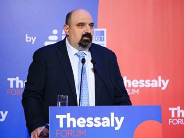 «Άνοιξε ο δεύτερος κύκλος του myBusinessSupport για επιχειρήσεις που επλήγησαν από τον “Daniel” και δεν είχαν υποβάλλει αίτηση – Μέχρι τέλος του 2025 η δυνατότητα υποβολής αιτήσεων – Ειδική πρόβλεψη για τους&nbsp;αλιείς»