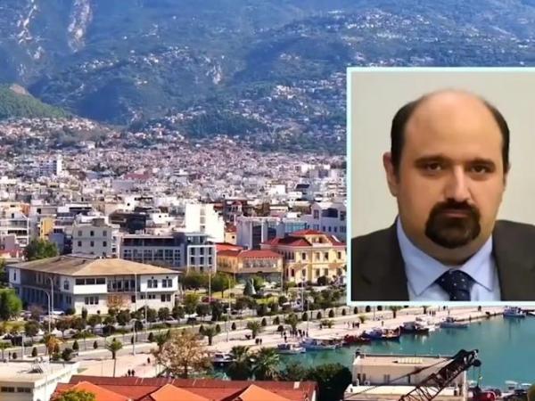 Δήλωση στο Κεντρικό Δελτίο Ειδήσεων του ASTRA TV&nbsp;(30-1-2026)