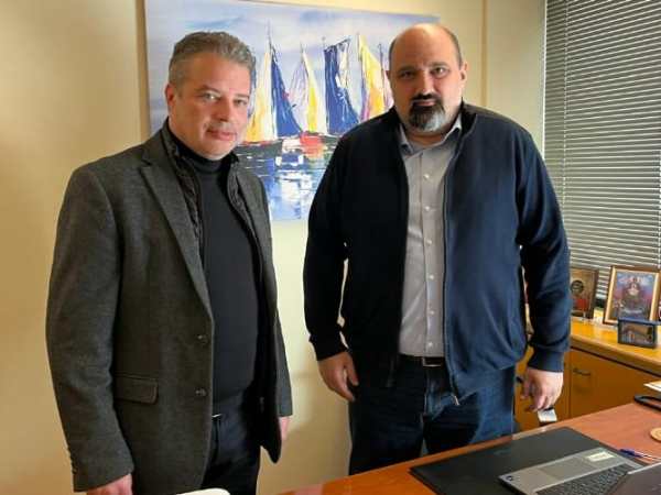 «Στα 7,3 εκατ. ευρώ η συνολική χρηματοδότηση στο Δήμο Ζαγοράς – Μουρεσίου για αποκαταστάσεις από το καλοκαίρι του&nbsp;2023»