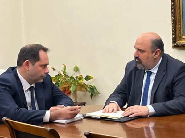 «Πρόταση προς ΥΠΑΑΤ και ΥΠΟΙΚ για σχήμα ενίσχυσης των κτηνοτρόφων της Θεσσαλίας που επλήγησαν από τις φυσικές καταστροφές του&nbsp;2023»