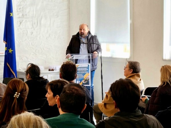 «Σε αναπτυξιακή τροχιά η Σκιάθος – Αυξημένες κατά 45% οι αεροπορικές αφίξεις σε σχέση με το&nbsp;2019»