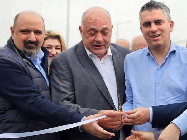 «Νέα γέφυρα στο Αλιγαρόρεμα – Συνεχίζεται η ολοκλήρωση σημείων οδικής αποκατάστασης και αναβάθμισης σε όλη τη&nbsp;Μαγνησία»