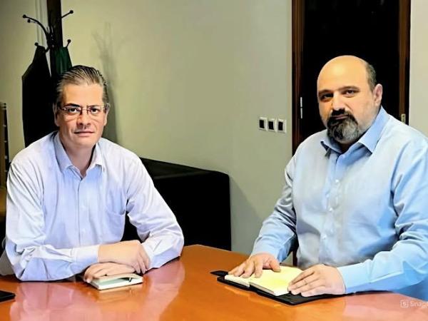 «Ξεκινά από το ΥΠΕΝ το έργο αντιπλημμυρικής προστασίας στα ορεινά της Μαγνησίας με προϋπολογισμό 26,5 εκατ.&nbsp;ευρώ»