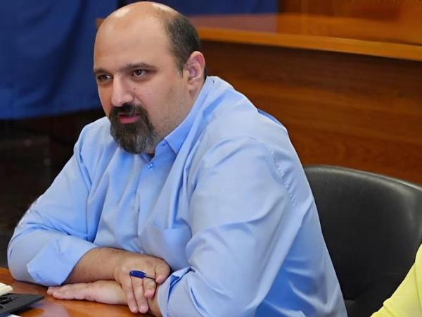 «Προτάσεις στο ΥΠΑΑΤ για την τελική επιχορήγηση για τις ζημιές στο φυτικό κεφάλαιο από τις θεομηνίες του&nbsp;2023»