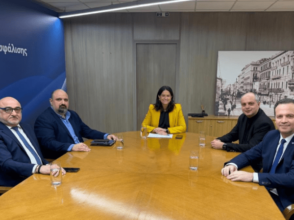 «Συνεχίζεται η ειδική στήριξη στη Μαγνησία μέσω του κοινωνικού τουρισμού – Έναρξη προγράμματος με 12 διανυκτερεύσεις και χωρίς ιδιωτική&nbsp;συμμετοχή»