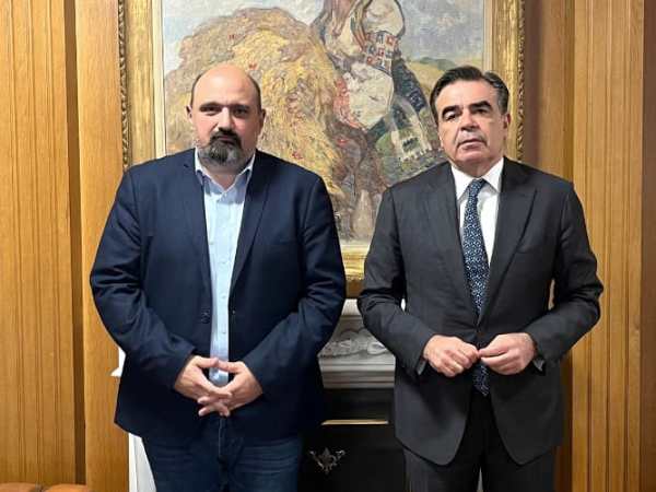 «Πληρωμή 8 εκατ. ευρώ από ΥΠΑΑΤ προς κτηνοτρόφους της Θεσσαλίας για την&nbsp;ευλογιά»