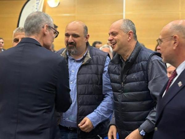 «Κάθε χρόνο ο μηχανισμός αντιπυρικής προστασίας ενδυναμώνεται – Με πρόληψη, με νέα μέσα και με ικανά&nbsp;στελέχη»