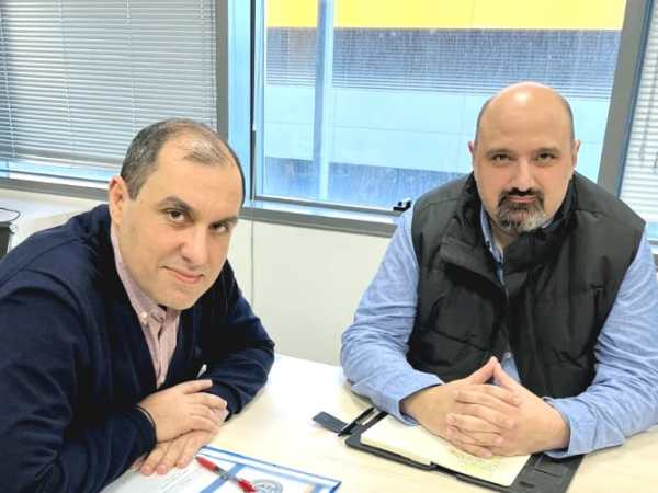 «Συνεργασία για την επέκταση του Thessaly Pass το 2026 – Η ενίσχυση το 2025 έφτασε τα 624.600 ευρώ στη&nbsp;Μαγνησία»