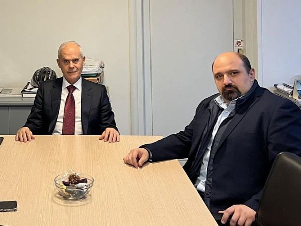«Συλλυπητήρια δήλωση για τον θάνατο του Νίκου&nbsp;Ταγαρά»