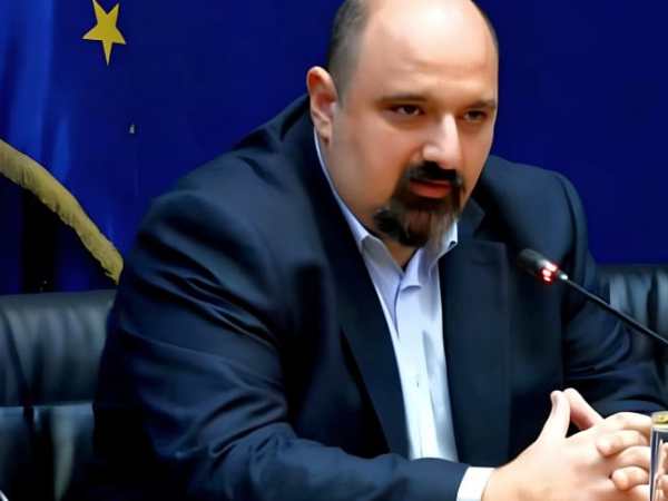 «Χρηματοδότηση 2,9 εκατ. ευρώ από το ΥΠΑΑΤ για αγροτική οδοποιία σε Μικροθήβες, Σέσκλο, Παλιούρι, Μακρινίτσα και Άγιο&nbsp;Λαυρέντιο»