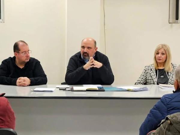 «Εγκρίθηκε η εκ νέου χρηματοδότηση του έργου επισκευής για το Λιμανάκι της Νέας&nbsp;Αγχιάλου»