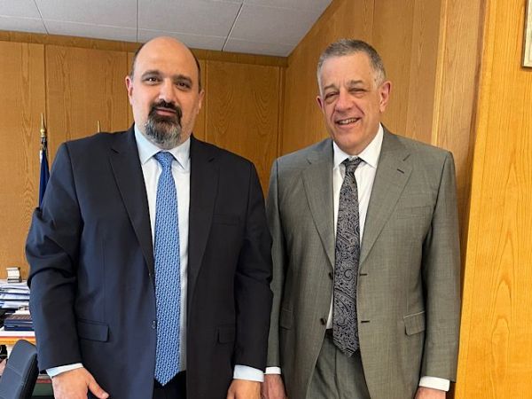 «Στη 2η φάση του Προγράμματος «Μ. Γιαννάκου» η ανακαίνιση 5 σχολείων της Μαγνησίας με προϋπολογισμό κοντά στα 1,3 εκατ.&nbsp;ευρώ»