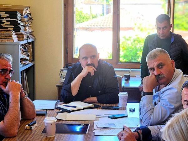«Υλοποιήθηκαν έργα 1,3 εκατ. ευρώ στην Μηλίνα μετά τη θεομηνία “Daniel” – Συνεχίζεται η συνεργασία για νέα&nbsp;έργα»