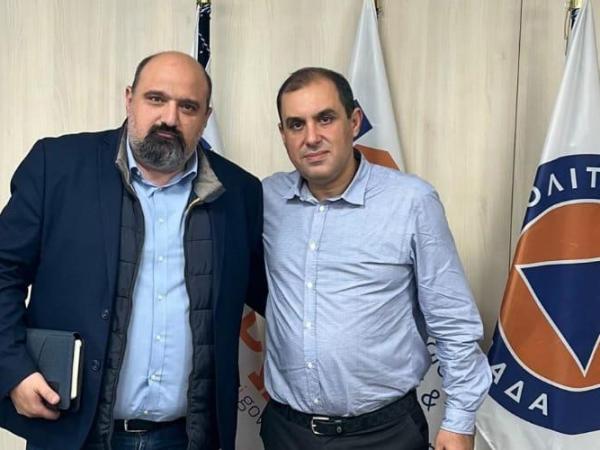 «Thessaly Pass και το 2026 με αυξημένο ποσό&nbsp;ενίσχυσης»