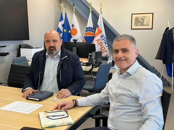 «Ολοκληρώθηκε η εκκαθάριση της κρατικής αρωγής μετά τον “Daniel” σε 600 επιχειρήσεις και αγρότες της Μαγνησίας – Καταβλήθηκε 1,2 εκατ.&nbsp;ευρώ»