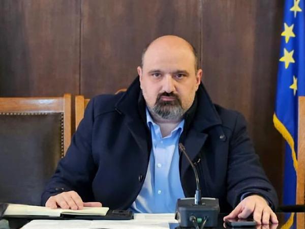 «Σε διαβούλευση οι αλλαγές για την παραχώρηση του αιγιαλού – Πρόταση τροποποίησης της διάταξης που αφορά τον&nbsp;“Daniel”»