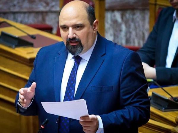 «Τέθηκε σε ισχύ η «δεύτερη ευκαιρία» για παραχώρηση αιγιαλού σε επιχειρήσεις της&nbsp;Μαγνησίας»