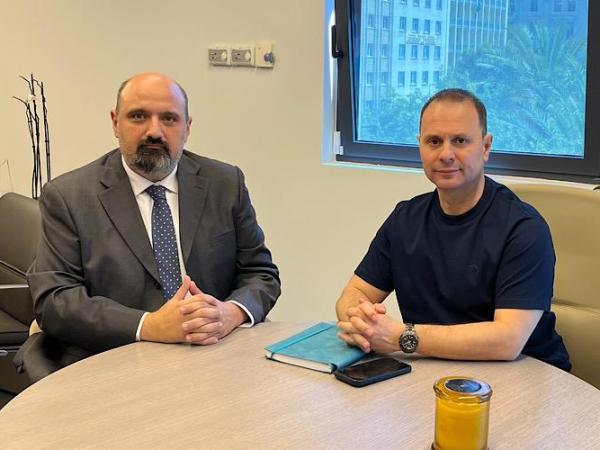 «Ολοκληρώνεται η εκδήλωση επενδυτικού ενδιαφέροντος για το αεροδρόμιο Ν.&nbsp;Αγχιάλου»