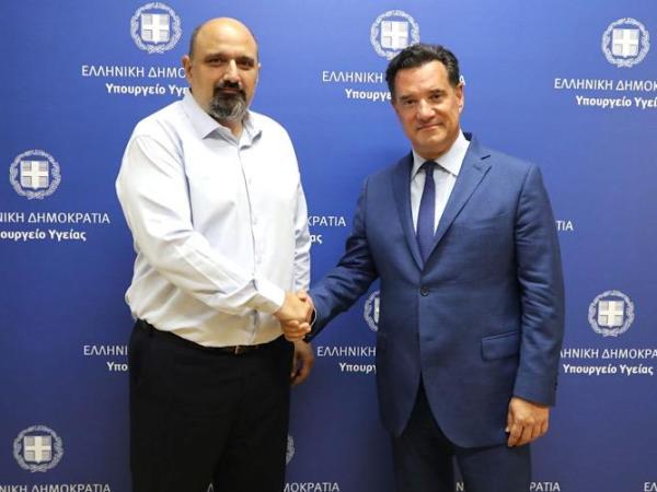 «Αναβαθμίστηκαν 5 Κέντρα Υγείας της Μαγνησίας με 7 εκατ. ευρώ τα τελευταία&nbsp;χρόνια»