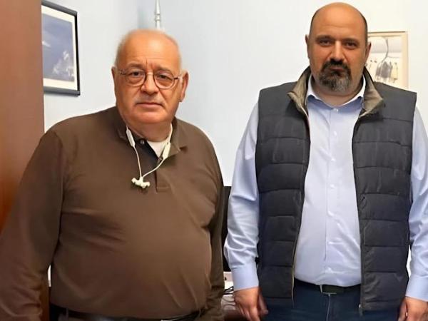 «Εγκρίθηκε νέα χρηματοδότηση 200.000 ευρώ προς τον Δήμο Σκοπέλου για αποκαταστάσεις από φυσικές&nbsp;καταστροφές»