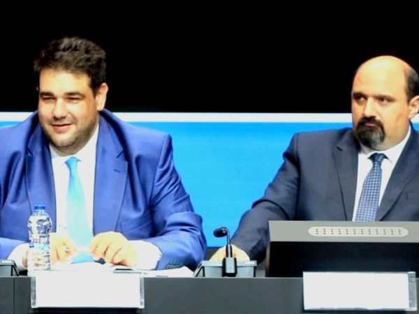 «Εντάχθηκε από το ΥΠΕΣ το έργο της ΔΕΥΑΜΒ για την ύδρευση στο Παλιούρι Διμηνίου ύψους 350.000&nbsp;ευρώ»