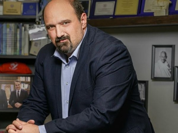 «Υπεγράφη η σύμβαση από ΥΠΕΝ για έργα ορεινής υδρονομίας 25 εκατ. ευρώ στο&nbsp;Πήλιο»