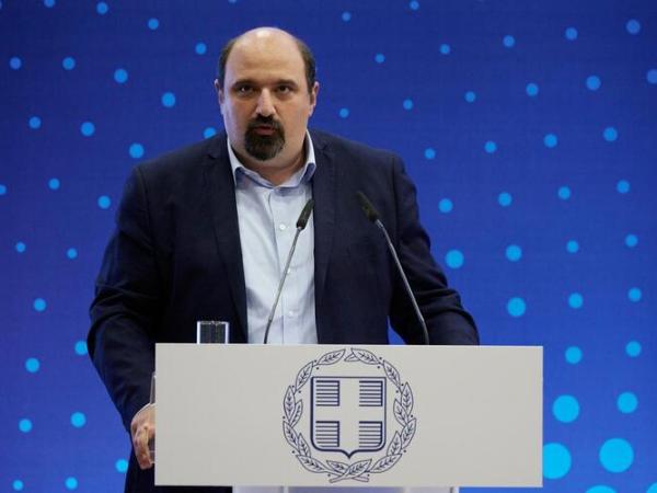 «Χρήζει αξιολόγησης από το ΥΠΟΙΚ το αίτημα των τουριστικών λεωφορείων για εξίσωση των τελών κυκλοφορίας με αντίστοιχους&nbsp;κλάδους»