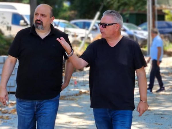 «Ολοκληρώνεται τον Ιούλιο το βασικό μέρος του έργου αποκατάστασης άνω των 6 εκατ. ευρώ στον Αγ. Ιωάννη&nbsp;Πηλίου»