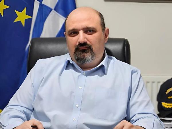 «Πρόταση τροπολογίας για ενίσχυση επί της απώλειας εισοδήματος των κτηνοτρόφων της Θεσσαλίας που επλήγησαν από τις φυσικές καταστροφές του&nbsp;2023»