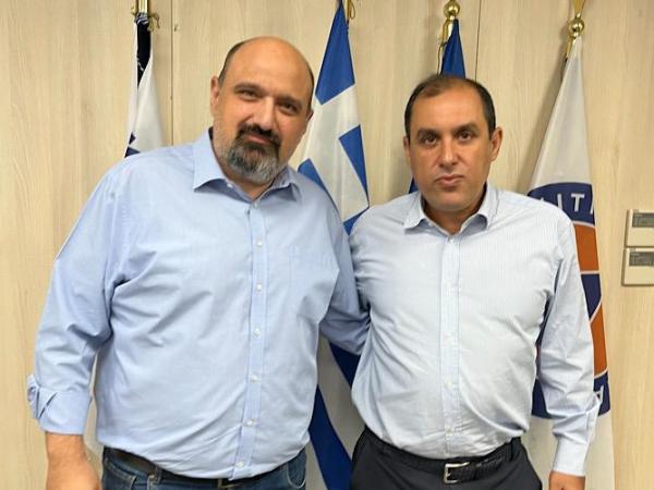 «Το μεταρρυθμιστικό εγχείρημα για την κρατική αρωγή συνεχίζεται με το νομοσχέδιο για τη στεγαστική&nbsp;αρωγή»
