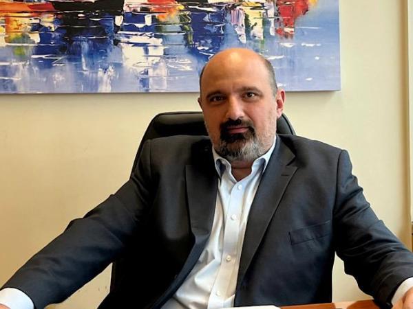 «Πρόταση με άλλους 12 βουλευτές της ΝΔ για ειδική ρύθμιση των οφειλών αγροτών στον εξωδικαστικό&nbsp;μηχανισμό»