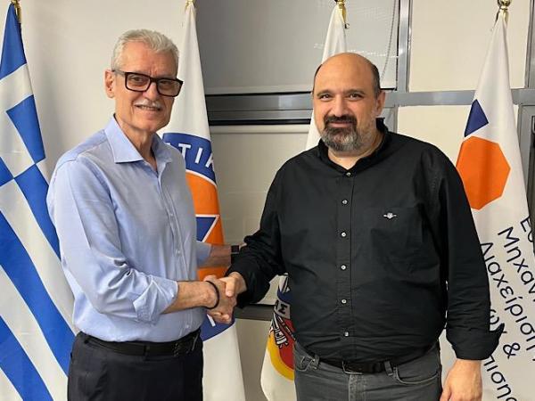 «Το 2026 οι λιγότερες καμένες εκτάσεις από αγροτοδασικές πυρκαγιές στη Μαγνησία σε βάθος&nbsp;εικοσαετίας»