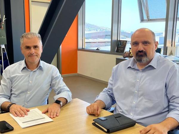 «Το ‘Thessaly Pass’ του 2026 αυξάνεται στα 200 ευρώ και η πλατφόρμα ανοίγει στα μέσα&nbsp;Σεπτεμβρίου»