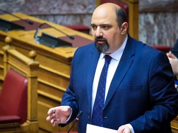 «Η οικονομία προοδεύει – Και το 2027 μέρισμα ανάπτυξης προς κοινωνία και&nbsp;αγορά»